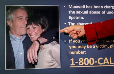Jeffrey Epstein: La transparencia prometida y el encubrimiento posible