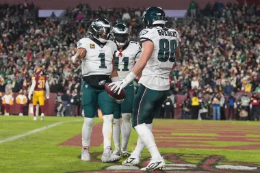 Semana 17 de la NFL: Proyecciones, sorpresas y una maratón hacia los playoffs