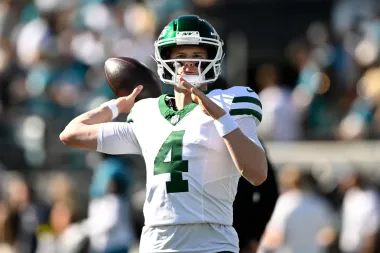 Brady Cook: De Missouri al caos de los Jets, la improbable travesía de un QB inesperado