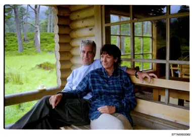 Ghislaine Maxwell y los ecos del caso Epstein: un retrato del poder, el abuso y la impunidad