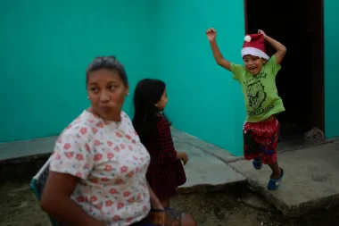 La otra ruta: El retorno forzado de los migrantes venezolanos tras el regreso de Trump