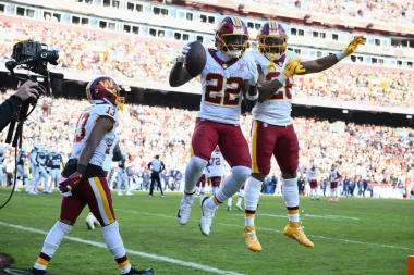 La NFL en Navidad: Orgullo, lesiones y segundas oportunidades en una jornada sin playoffs