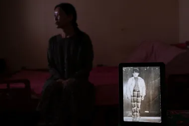 La oscura verdad detrás de las adopciones internacionales en Corea del Sur