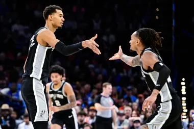 Victor Wembanyama y los Spurs: ¿El nuevo ‘monstruo’ del Oeste?