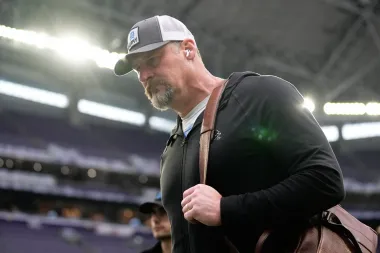 La carrera por los playoffs de la NFL se enciende: lo mejor (y peor) de una Navidad llena de drama