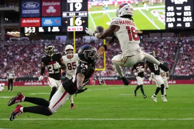 Cardinals vs. Bengals: duelo de reconstrucciones, lesiones y jóvenes con hambre
