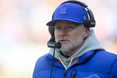 Eagles vs. Bills: Una batalla de titanes bajo la nieve de Buffalo