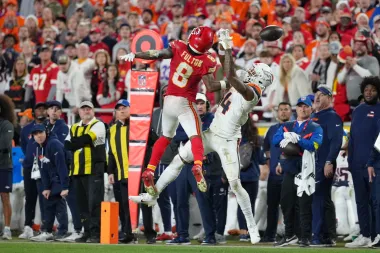¿Fracaso o fundación? La NFL y sus aprendizajes ocultos en una temporada de pérdidas