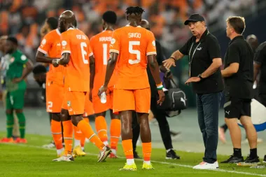 Jean-Louis Gasset: El legado eterno de un caballero del fútbol africano