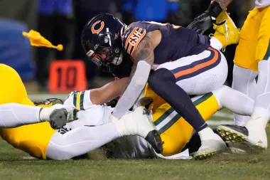 Impacto, lesiones y redención: la recta final más impredecible de la NFL 2025