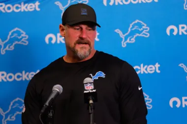 De candidatos al Super Bowl a la decepción de la NFC: El colapso inesperado de los Detroit Lions