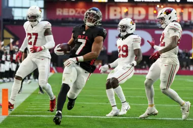 Rams vs. Falcons: ¿Podrá Atlanta frustrar la maquinaria ofensiva de Los Ángeles en horario estelar?