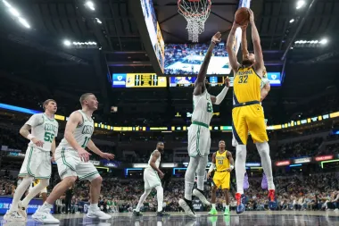 ¿Qué nos dice una noche de NBA? Lesiones preocupantes, líderes que emergen y tiros libres desperdiciados