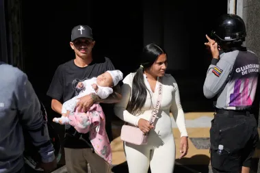 El drama de los migrantes venezolanos: acusaciones, torturas y el largo camino hacia la justicia