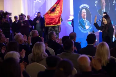 Kosovo en las urnas: ¿resolución política o más incertidumbre?