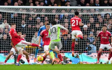 Manchester City y el renacer de Rayan Cherki: ¿la nueva joya del Etihad?