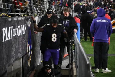 La NFL se desangra: El drama de las lesiones rumbo a los playoffs