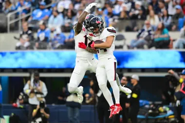 Texanos desatados: ¿Está Houston listo para conquistar la AFC?