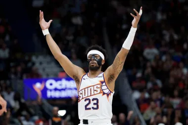 Una noche inolvidable en la NBA: Booker, Black y Westbrook protagonizan momentos históricos
