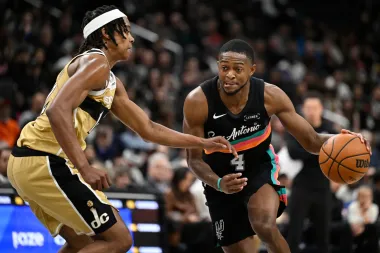 ¿Van en serio los Spurs? El impacto de la racha ganadora liderada por Wembanyama