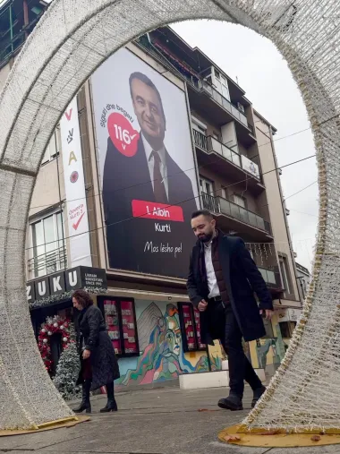 Elecciones en África: el caso Guinea y el enigma de las democracias post-golpe