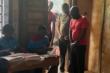 Faustin-Archange Touadéra y la encrucijada centroafricana: ¿estabilidad o dependencia?