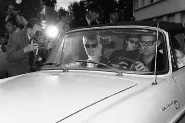 Brigitte Bardot: la diosa del cine que se volvió fiera por los animales