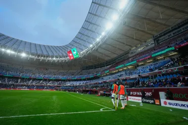 La Copa Africana que no se siente: ¿Dónde está el alma del torneo en Marruecos 2025?