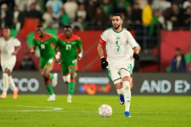 África vibra con la Copa de Naciones: Arde la pasión, renacen las estrellas