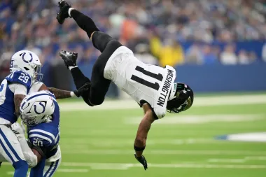 Trevor Lawrence y los Jaguars rugen rumbo al título divisional: ¿Son los favoritos ocultos de la AFC?