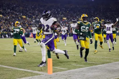 ¿Se desmoronan los Packers otra vez? Alarmas encendidas en Green Bay