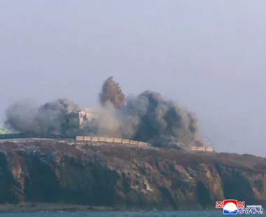 Taiwán, misiles y poder nuclear: el nuevo ajedrez militar de Asia Oriental