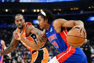 Kawhi Leonard revive a los Clippers con una actuación de leyenda: ¿El renacer de un contendiente?