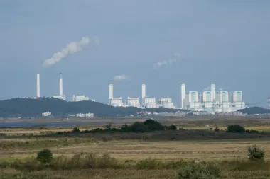 Surcorea y su doble discurso energético: ¿transición verde o más dependencia del gas?