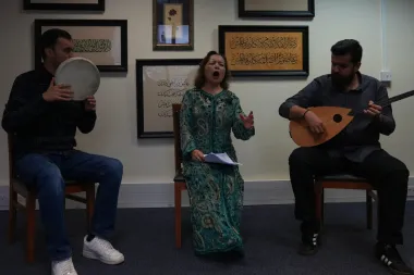 China, música uigur y represión encubierta: cuando una canción puede llevarte a prisión