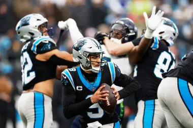 Bryce Young y los Carolina Panthers: ¿un futuro brillante o promesas incumplidas?