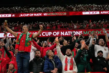 Marruecos y la magia de la Copa Africana: Una fiesta de fútbol, pasión y redención