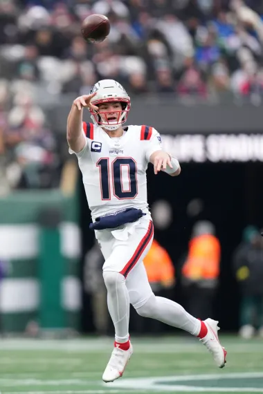 Los Patriots resurgen con fuerza: ¿la nueva dinastía del Este en la NFL?