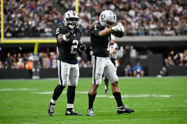 ¿Fracaso o estrategia? El caos planeado de los Raiders rumbo al Draft NFL 2026