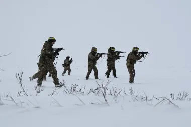 El ajedrez de la paz: ¿realmente estamos cerca del fin de la guerra entre Rusia y Ucrania?
