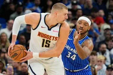 La temporada de los 'Lesionados Estelares': ¿Puede la NBA mantener ileso su espectáculo?