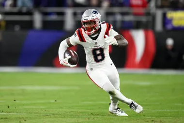 Entre polémicas y esperanzas: así llegan los Patriots, Steelers y Falcons al cierre de la temporada