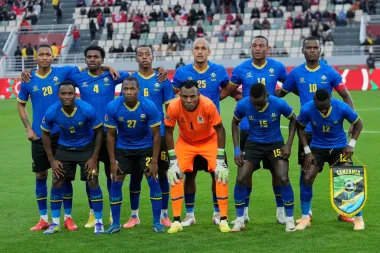Copa Africana 2025: Tanzania y Túnez protagonizan el desenlace más apretado de la fase de grupos