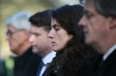 Tatiana Schlossberg: el legado valiente de una periodista ambiental en la familia Kennedy