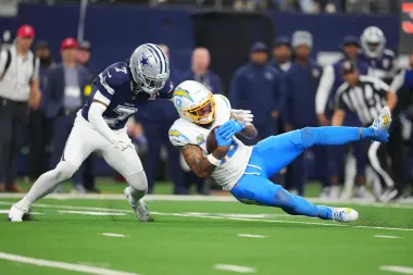 ¿Qué pasó con Trevon Diggs? El declive inesperado de una promesa defensiva de los Cowboys
