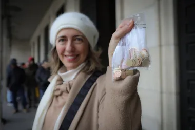 ¿Beneficio o pérdida? El debate sobre la adopción del euro en Bulgaria