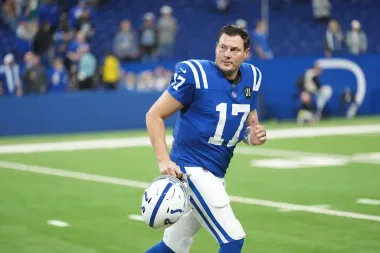 Philip Rivers y el adiós definitivo: última llamada de una leyenda de la NFL