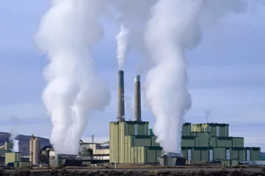 La lucha por el carbón en EE.UU.: ¿rescate energético o retroceso ambiental?