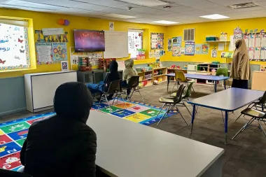 La ofensiva política y racial detrás de las auditorías a centros infantiles en Minnesota