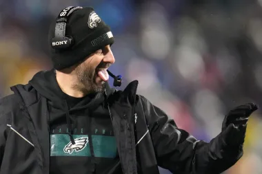 Estrategia o Riesgo: ¿Está Nick Sirianni jugando bien sus cartas con los Eagles?